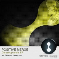 Purchase Positive Merge - Claustrophobia (EP)