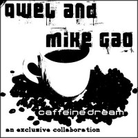 Purchase Qwel - Caffeine Dream (With Mike Gao)