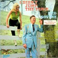 Buy Red Sovine - I Didn't Jump The Fence (Vinyl) Mp3 Download