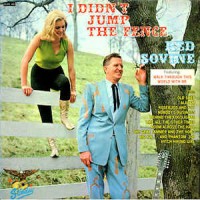 Purchase Red Sovine - I Didn't Jump The Fence (Vinyl)