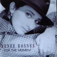 Purchase Renee Rosnes - For The Moment