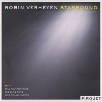 Purchase Robin Verheyen - Starbound