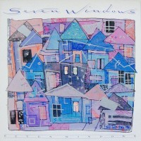 Purchase Seven Windows - Seven Windows (Vinyl)