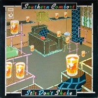 Purchase Southern Comfort - Stir Don't Shake (Vinyl)
