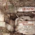 Buy Stefano Battaglia - Signum Mp3 Download