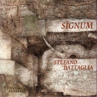 Purchase Stefano Battaglia - Signum