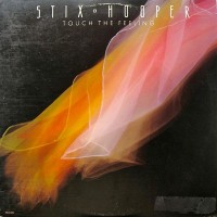 Purchase Stix Hooper - Touch The Feeling (Vinyl)