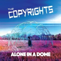 Purchase The Copyrights - Alone In A Dome