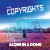 Buy The Copyrights - Alone In A Dome Mp3 Download