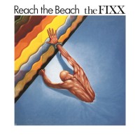 Purchase The Fixx - Reach The Beach (Expanded Edition)