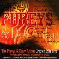Purchase The Fureys & Davey Arthur - Greatest Hits Live