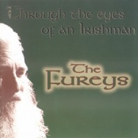 Purchase The Fureys - Through The Eyes Of An Irishman