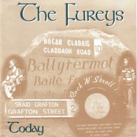 Purchase The Fureys - Today