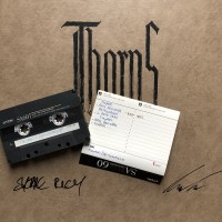 Purchase Thorns - Trøndertun (CDS)