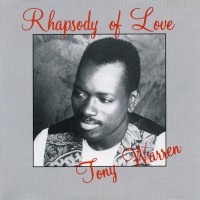 Purchase Tony Warren - Rhapsody Of Love
