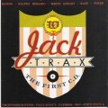 Buy VA - Jack Trax (The First C.D.) Mp3 Download