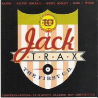Purchase VA - Jack Trax (The First C.D.)