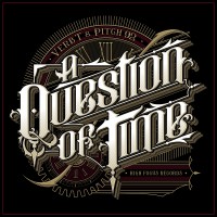 Purchase Verb T - A Question Of Time