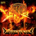 Buy W.A.R Mob - Return To War Mp3 Download