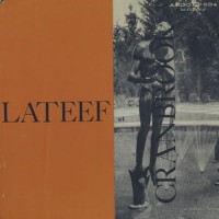 Purchase Yusef Lateef - Lateef At Cranbrook (Vinyl)