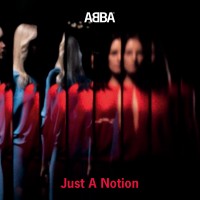 Purchase ABBA - Just A Notion (CDS)