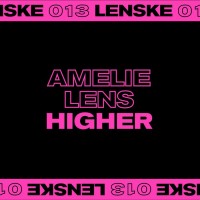 Purchase Amelie Lens - Higher (EP)