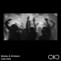 Purchase Betoko & Climbers - Loka Kola (CDS)