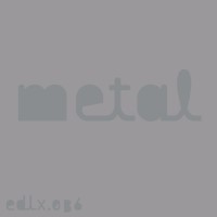 Purchase Black Asteroid - Metal (EP)