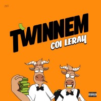 Purchase Coi Leray - Twinnem (CDS)