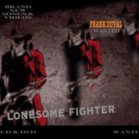 Purchase Frank Duval - Lonesome Fighter