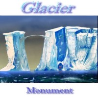 Purchase Glacier - Monument