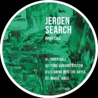 Purchase Jeroen Search - Inner Call (EP)