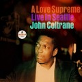 Buy John Coltrane - A Love Supreme: Live In Seattle Mp3 Download