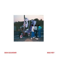 Purchase Mad Rey - Bon Souvenir