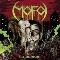 Buy Mofo - Sick And Insane Mp3 Download