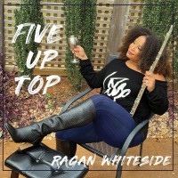 Purchase Ragan Whiteside - Five Up Top