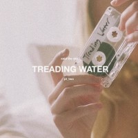 Purchase Said The Sky - Treading Water (CDS)