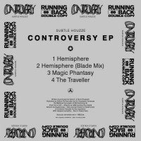 Purchase Subtle Houzze - Controversy (EP)