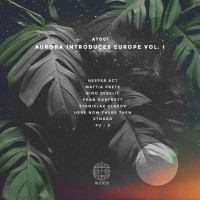 Purchase VA - Aurora. Introduces Europe: Vol. 1