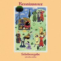 Purchase Renaissance - Scheherazade And Other Stories (Expanded Edition) CD1