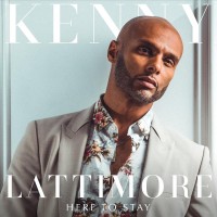 Purchase Kenny Lattimore - Here To Stay