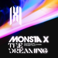 Purchase Monsta X - The Dreaming