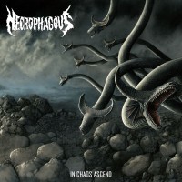 Purchase Necrophagous - In Chaos Ascend
