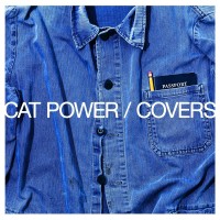 Purchase Cat Power - Covers