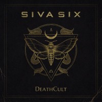 Purchase Siva Six - Deathcult
