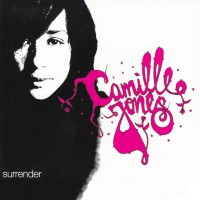 Purchase Camille Jones - Surrender