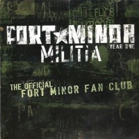 Purchase Fort Minor - Militia (EP)