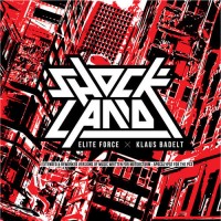 Purchase Elite Force - Shockland (With Klaus Badelt)