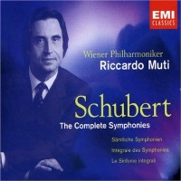 Purchase Franz Schubert - The Complete Symphonies (Riccardo Muti) CD1