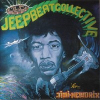 Purchase Jeep Beat Collective - For.... Jimi-Hendrix